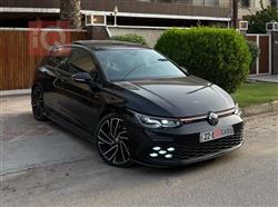 فولكسفاغن جولف